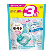 現貨 - 日本製 碧浪4D洗衣凝珠替換33粒 