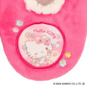 預訂 - 西松屋小魚仙 / Hello Kitty 毛毛拖鞋  (預計10月中至尾到貨)