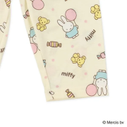 預訂 - 西松屋包肚睡衣 - Miffy 80/ 90/ 95cm (預計1月中到貨) 