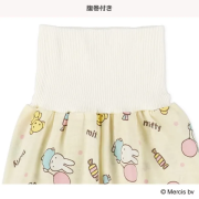 預訂 - 西松屋包肚睡衣 - Miffy 80/ 90/ 95cm (預計1月中到貨) 